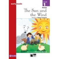Black Cat Earlyreads 1 The Sun and The Wind B/audio