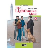 Black Cat Green Apple Starter The Lighthouse Ghost B/audio