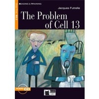 Black Cat Reading & Training 5 The Problem of Cell 13 B/audio