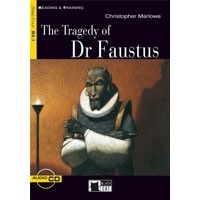 Black Cat Reading & Training 4 The Tragedy of Dr Faustus B/audio