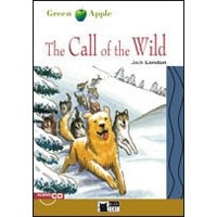 Black Cat Green Apple 2 The Call of the Wild B/audio