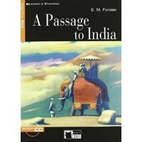 BCPRT5:Passage to India B/CD