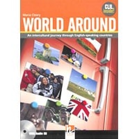 World Around SB/CD (ABAX)