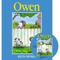 Owen HC+CD (JY)