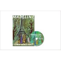 Madeline PB+CD (JY)