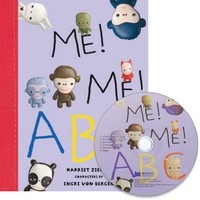Me Me ABC PB+CD Saypen Edition (JY)