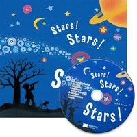 Stars! Stars! Stars! PB+CD Saypen Edition (JY)