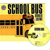 School Bus PB+CD (JY)