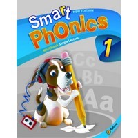Smart Phonics 1 WB