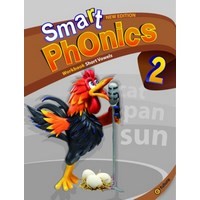 Smart Phonics 2 WB