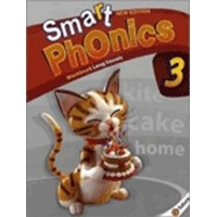 Smart Phonics 3 Workbook