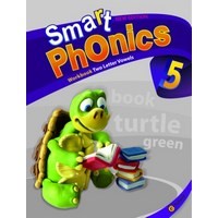 Smart Phonics 5 Workbook