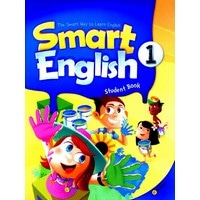 Smart English 1 Student Book (e-future)