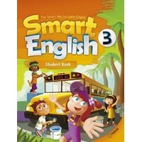 Smart English 3 Student Book (e-future)