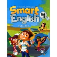 Smart English 4 Student Book (e-future)