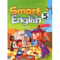 Smart English 5 Student Book (e-future)