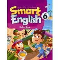 Smart English 6 Student Book (e-future)