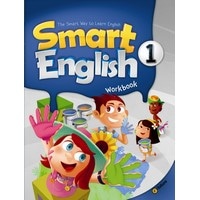 Smart English 1 Workbook (E-Future)