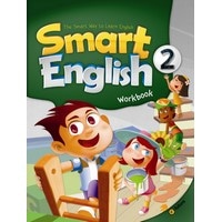 Smart English 2 Workbook (E-Future)