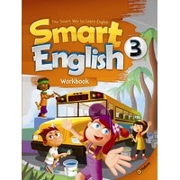 Smart English 3 Workbook (E-Future)
