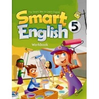 Smart English 5 Work Book (E-Future)