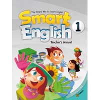 Smart English 1 Teacher's Manual (E-Future)