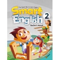 Smart English 2 Teacher's Manual (with Resource CD)