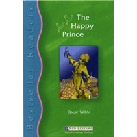 Bestseller Readers 1 The Happy Prince Text Only