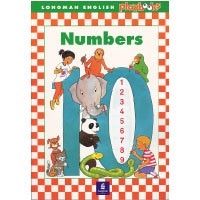 Longman English Playbooks Numbers