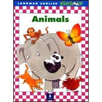 Longman English Playbooks Animals