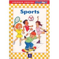 Longman English Playbooks Sports