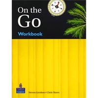 On The Go Workbook