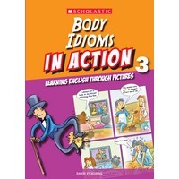 Body Idioms in Action #3