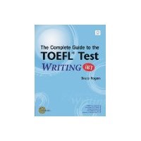 Complete Guide to TOEFL Test IBT Writing