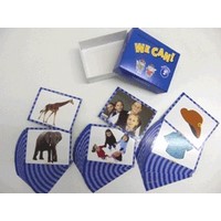 We Can 2 Playcards(9424)