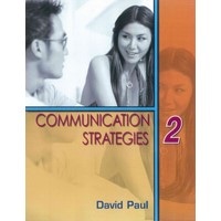 Communication Strategies 2 Student Book