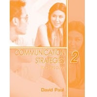 Communication Strategies 2 Teacher's Book