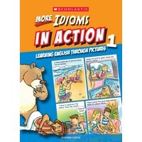 More Idioms in Action #1