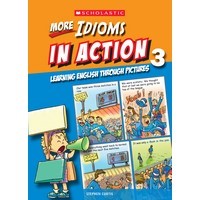 More Idioms in Action #3
