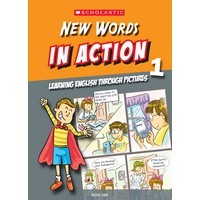 New Words in Action #1