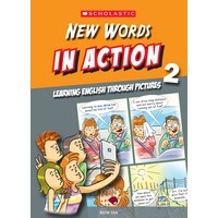 New Words in Action #2