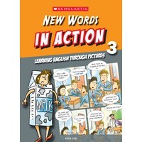 New Words in Action #3