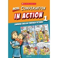 More Conversation in Action #1