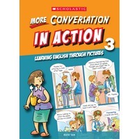 More Conversation in Action #3