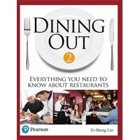 Dining Out Level 2 Student Book