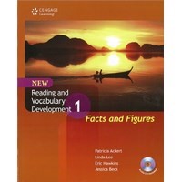 Facts & Figures, Updated Edition Student Book with Audio CD