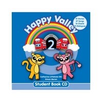 Happy Valley 2 CD