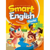 Smart English Starter SB