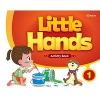 Little Hands 1 Activity Book