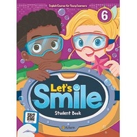 Let's Smile 6 Student Book